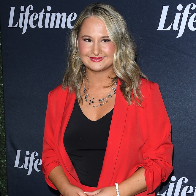 Gypsy Rose Blanchard